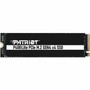 Patriot Memory P400 Lite 250 GB Solid State Drive - M.2 2280 Internal - PCI Express NVMe (PCI Express NVMe 4.0 x4) - Notebook Device - (Fleet Network)