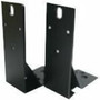QNAP Rack Ear - For Switch - 1U Rack Height - Rack-mountable (Fleet Network)