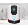 Tapo Tapo C225 2K Network Camera - Color - Infrared Night Vision - H.264 - 2560 x 1440 - 4 mm (0.16") Fixed Lens - 15 fps - Alexa, (TAPO C225)
