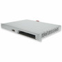 AddOn 100G OEO Chassis, 1U rack mount, 1 slot, Dual 48vDC PSU - 2 x Number of Power Supplies Supported - 1 Slot - 1U - Rack-mountable (Fleet Network)