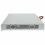 AddOn OEO Chassis Rack Mount Single Slot Dual Power Supply Support Rack-mountable Supported Supplies Number ADDLMCC1U1SCHASSISDD