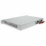 AddOn OEO Chassis Rack Mount Single Slot Dual Power Supply Support Rack-mountable Supported Supplies Number ADDLMCC1U1SCHASSISDD