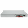 AddOn OEO Chassis Rack Mount Single Slot Dual Power Supply Support Rack-mountable Supported Supplies Number ADDLMCC1U1SCHASSISDD