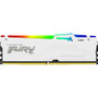 Kingston FURY Beast 32GB (2 x 16GB) DDR5 SDRAM Memory Kit - For Motherboard - 32 GB (2 x 16GB) - DDR5-5200/PC5-41600 DDR5 SDRAM - 5200 (Fleet Network)