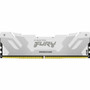 Kingston FURY Renegade 32GB (2 x 16GB) DDR5 SDRAM Memory Kit - For Motherboard - 32 GB (2 x 16GB) - DDR5-6400/PC5-51200 DDR5 SDRAM - - (Fleet Network)