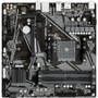 Gigabyte Micro ATX Ultra Durable Desktop Motherboard With AMD Chipset Socket Supports Ryzen 5 And 3 Processors B550M K B550M K B550M K B550M K