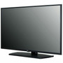 LG 43 Inch Smart 4K UHD LED-LCD TV With HDR10 Pro And HLG For Enhanced Dynamic Range Resolution UHDTV Mm X 43UN570H0UA