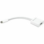 NewerTech Newer Technology USB-C to HDMI 4K Display Adapter - 1 x USB Type C - Male - 1 x HDMI 2.0 Digital Audio/Video - Female - 4096 (NWTADPTCHDMI2)