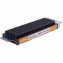 KIOXIA 1.88 TB Solid State Drive 9.5 Mm Internal PCI Express NVMe Gen5 High Performance Server Storage KXDZDRJJ1T92