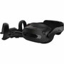 Lenovo ThinkReality VRX - 95&deg; Field of View - Optical - Bluetooth - Android 12 - AA - Black (Fleet Network)