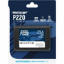 Patriot Memory P220 256 GB Solid State Drive - 2.5" Internal - SATA (SATA/600) - Storage System Device Supported - 120 TB TBW (P220S256G25)