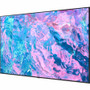 Samsung HG50CU703NF 50" Smart LCD TV - 3840 x 2160 Resolution (HG50CU703NFXZA)