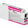 Epson UltraChrome T54X300 Original Inkjet Ink Cartridge - Single Pack - Vivid Magenta - 1 Pack - 350 mL (Fleet Network)