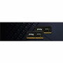 Kingston FURY Impact 16GB DDR5 SDRAM Memory Module - For Notebook, Computer - 16 GB (1x 16GB) - DDR5-6000/PC5-48000 DDR5 SDRAM - 6000 (KF560S38IB-16)