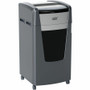 GBC Momentum Paper Shredder, X26-32, Micro-Cut, Anti-Jam, 26 Sheets - Continuous Shredder - Micro Cut - 26 Per Pass - for shredding - (Fleet Network)