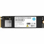 HP Ex900 500 GB Solid State Drive - M.2 Internal - PCI Express NVMe (PCI Express NVMe 3.0 x4) - Black (Fleet Network)