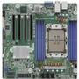 ASRock SPC741D8UD-2T/X550 Server Motherboard - Intel C741 Chipset - Socket LGA-4677 - Deep Micro ATX - Xeon Processor Supported - 256 (Fleet Network)