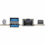 ASRock Server Motherboard Intel Socket LGA-4677 Half Width Xeon Ready 256 GB DDR5 RAM Processor Supported Chipset SPC741D8HM3