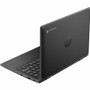 HP 7L301UT#ABL Fortis x360 11 G3 J Chromebook - 11. 6" Touchscreen Rugged Convertible 2-in-1 - Intel Celeron N4500 - 8 GB RAM - 64 GB eMMC - Jack Black