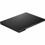 HP Engage Go 13.5 BLK f/5500M+MSR w/FPR - 13.5" - Magnetic Stripe Reader - Black (7Q7L5AA)
