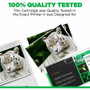 Compatible CIG 201463 Remanufactured Extra High Yield Black Laser Toner Cartridge - 8000 Pages - with Lexmark CS517DE/CX517DE