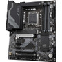 GIGABYTE Ultra Durable Z790 D DDR4 Gaming Desktop Motherboard - Intel Z790 Chipset - Socket LGA-1700 - ATX - Core, Pentium Gold, - 128 (Z790 D DDR4)