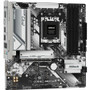 ASRock A620M PRO RS Micro ATX Gaming Motherboard Socket AMD Chipset Ryzen 5 And 7 Support A620M PRO RS A620M PRO RS A620M PRO RS
