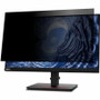 Targus ASF238W9EMGL 4Vu Privacy Screen for 23.8" Edge-to-Edge Infinity Monitors - 16: 9 Black - Magnetic/Adhesive/Flip Attachment - Blue Light Filter
