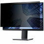 Targus 4Vu Privacy Screen for 23-inch Edge- to-Edge Infinity Monitor (16:9) Clear, Tinted - For 23" (584.20 mm) Widescreen LCD Monitor (ASF230W9EMGL)