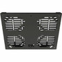 Premier Mounts Mounting Enclosure for Mobile Cart, Media Player, Display - Landscape/Portrait - 25 lb (11339.81 g) Load Capacity (Fleet Network)