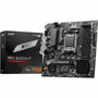 MSI B650M-P Gaming Desktop Motherboard - AMD B650 Chipset - Socket AM5 - Micro ATX - Ryzen 7 Processor Supported - 192 GB DDR5 SDRAM - (Fleet Network)