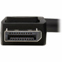 Tripp Lite series B156-004-HD-V3 4-Port DisplayPort to HDMI MultiMonitor Splitter - 3840 x 2160 - DisplayPort - 4 x HDMI Out - Gold, - (B156-004-HD-V3)