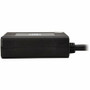 Tripp Lite series B156-004-HD-V3 4-Port DisplayPort to HDMI MultiMonitor Splitter - 3840 x 2160 - DisplayPort - 4 x HDMI Out - Gold, - (B156-004-HD-V3)