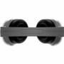 Brenthaven Rugged 2 Headphone - Stereo - Mini-phone (3.5mm) - Wired - Over-the-head - Binaural - Ear-cup - 5 ft (1.52 m) Cable - Gray (1060)