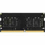 Lexar DDR4 SODIMM Laptop Memory - For Notebook, Desktop PC - 8 GB (1 x 8GB) - DDR4-3200/PC4-25600 DDR4 SDRAM - 3200 MHz - CL22 - 1.20 (Fleet Network)