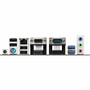 ASRock Mini ITX Desktop Motherboard For N-series Intel Processors With DDR4 So-DIMM Support 32 GB Maximum Processor Supported N100DC-ITX