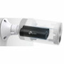 Tapo TAPO A100 Rechargeable Battery - 6700mAh Li-Ion for Video Doorbells & Security Cameras - 3. 6V - 5-Hour Charge