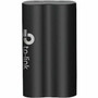 Tapo TAPO A100 Rechargeable Battery - 6700mAh Li-Ion for Video Doorbells & Security Cameras - 3. 6V - 5-Hour Charge