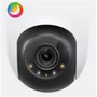 Tapo TAPO C510W Outdoor 2K 3MP Wi-Fi Security Camera - 98ft Night Vision - IP65360° View - Two-Way Audio