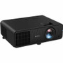BenQ LW600ST Short Throw LED Projector - 16:10 - Black - 1280 x 800 - Front - 20000 Hour Normal Mode - 30000 Hour Economy Mode - WXGA (Fleet Network)