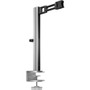 HP Mounting Arm for Monitor - Height Adjustable - VESA Mount Compatible (Fleet Network)