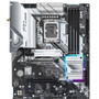 ASRock ATX Gaming Motherboard With Intel Chipset And LGA 1700 Socket For Modern Core Processors PRO RS WIFI Z790 PRO RS WIFI Z790 PRO Z790 PRO RS WIFI