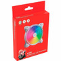 XPG WHCWW 120 Mm RGB PWM Cooling Fan 61.50 CFM 1 Pack Diameter Airflow Maximum S X 75261278