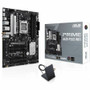 ASUS ATX PRIME Gaming Motherboard With AMD Chipset And Socket For Ryzen 7 Processor Support WIFI PRIME A620-PLUS WIFI PRIME PRIME A620-PLUS WIFI