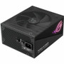 Asus ROG ROG Strix 1000W Power Supply - Black - Internal - 120 V AC, 230 V AC Input - 3.3 V DC, 5 V DC, 12 V DC, -12 V DC, 5 V SB - 1 (Fleet Network)