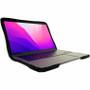 Rugged Hard Shell Case for Apple MacBook Air 13" (M4 / M3 / M2) - LAP7720 (LAP7720)