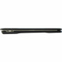 UZBL Rugged Hard Shell Case for Apple MacBook Air 13.3" (2018-2023 Intel / M1) - For Apple MacBook Air - Black, Transparent - Drop - - (Fleet Network)