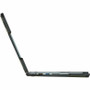 UZBL Rugged Hard Shell Case for Acer Chromebook 311 C733/C733T - For Acer Chromebook - Black, Transparent - Drop Resistant, Scratch - (Fleet Network)