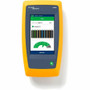 Fluke Networks LIQ-KIT-FQM-100MIC Cable/Network Tester Kit (LIQ-KIT-FQM-100MIC)