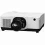 NEC Display NP-PA1505UL-W LCD Projector - 16:10 - Ceiling Mountable, Floor Mountable - 1920 x 1200 - Front, Rear, Ceiling, Front Rear (Fleet Network)
